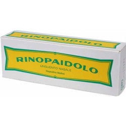 Rinopaidolo Unguento Nasale...