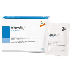 Pharma Line Viscoflu 20...