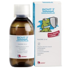 Uriach Biovit 3 Immunoplus...