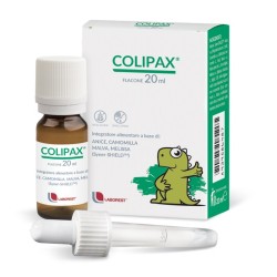 Colipax Gocce 20 Ml...