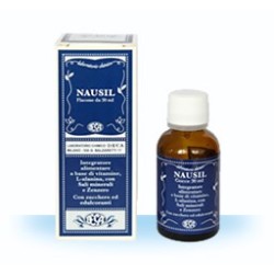 Nausil Gocce 30 Ml...