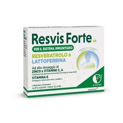Resvis Forte Xr Biofutura...