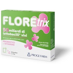 Proge Farm Floretrix 50mld...