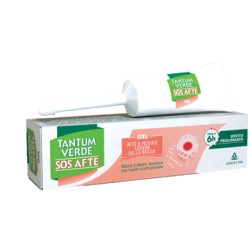 Tantum Verde Sos Afte Gel...