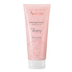 Avene Gommage Delicato Body...