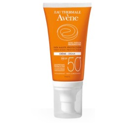 Avene Solare Crema Spf 50+...