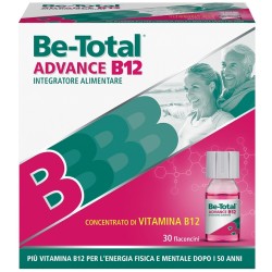 Be-Total Advance B12...