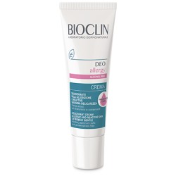 Bioclin Deo Allergy Crema...