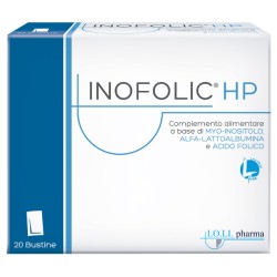 Lo. Li. Pharma Inofolic Hp...