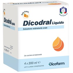 Dicodral Liquido Soluzione...