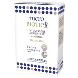 Microfarma Microbiotic...