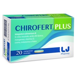 CHIROFERT PLUS compresse...