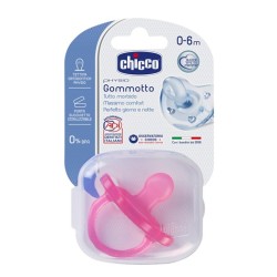 Chicco Gommotto Silicone...