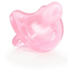 Chicco Gommotto Silicone...