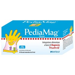 Pediatrica Pediamag 10...