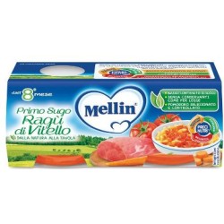 Danone Mellin Primosugo...