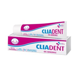 Budetta Farma Cliadent Gel...