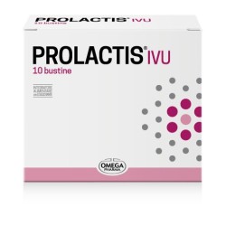 Omega Pharma Prolactis Ivu...