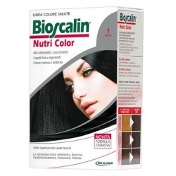 Bioscalin Nutricolor...