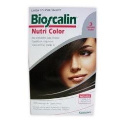 Bioscalin Nutri Color...