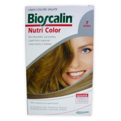 Bioscalin Nutri Color...