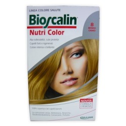Bioscalin Nutri Color...