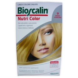 Bioscalin Nutri Color...
