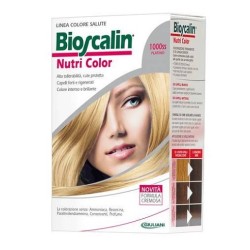 Bioscalin Nutri Color...