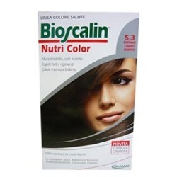 Bioscalin Nutri Color...