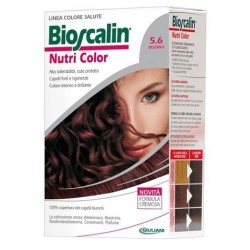 Bioscalin Nutri Color...