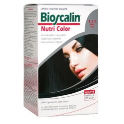 Bioscalin Nutri Color...