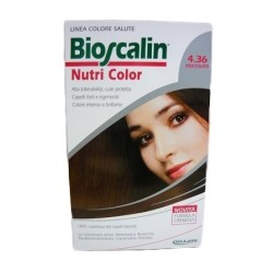 Bioscalin Nutri Color...