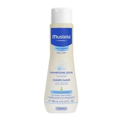Mustela Shampoo Fin Dalla...