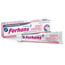 Uragme Forhans Sp...