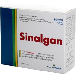 Sinalgan 20 Buste...