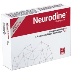 B2 Pharma Neurodine 30...