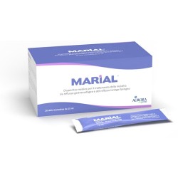 Marial 20 Oral Stick...