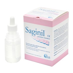 Saginil Soluzione Vaginale...