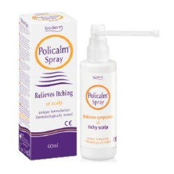 Logofarma Policalm Spray 60 Ml