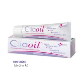 Cliaoil Olio Corpo 20 Ml