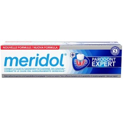 Meridol Parodont Expert...