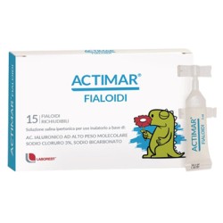 Uriach Actimar Fialoidi 15...