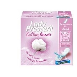 Lady Presteril Proteggislip...