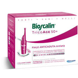 Bioscalin Tricoage 45+...