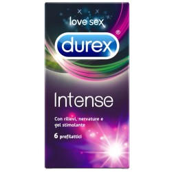 Reckitt Benckiser H. Durex...