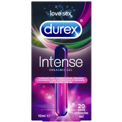 Reckitt Benckiser H. Durex...
