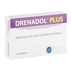 Up Pharma Drenadol Plus 20...