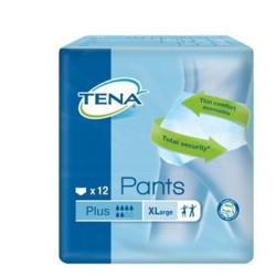 Tena Pants Plus Taglia...