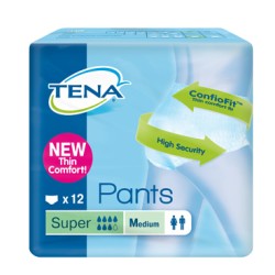 Tena Pants Super Taglia...