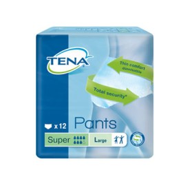 Tena Pants Super Taglia...